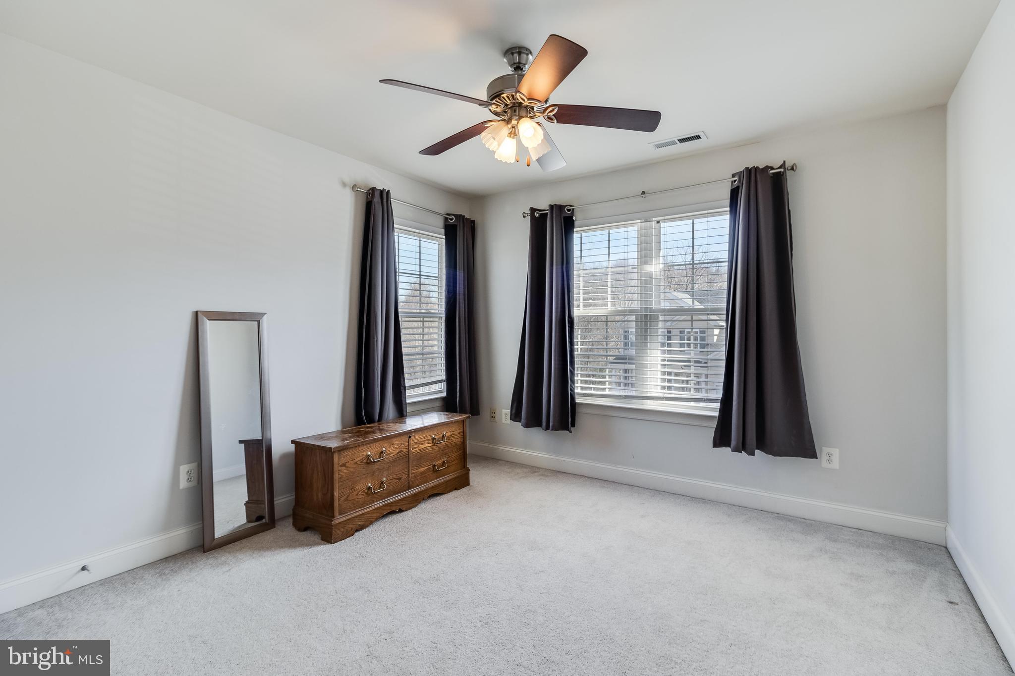 CHESAPEAKE VILLAGE - Residential