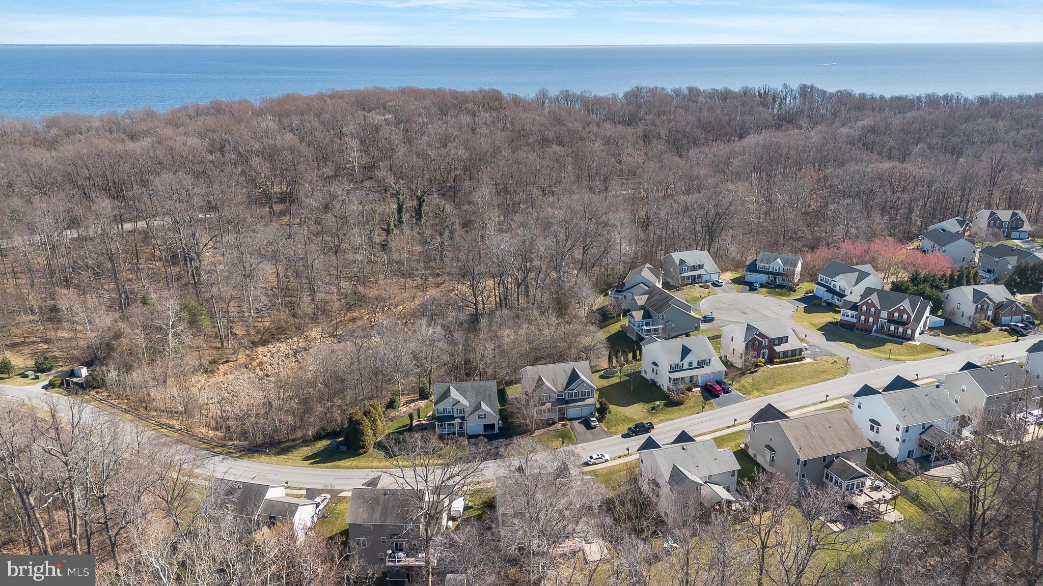 CHESAPEAKE VILLAGE - Residential