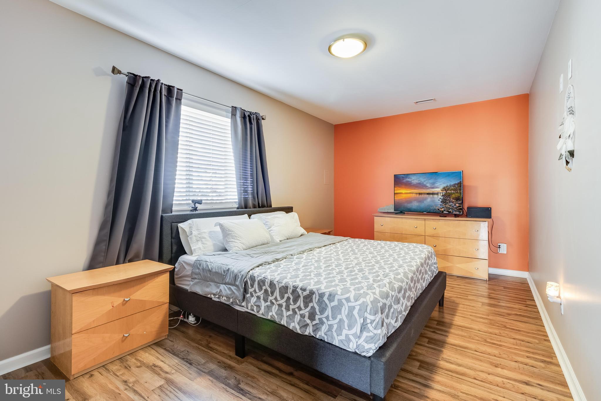 CHESAPEAKE VILLAGE - Residential