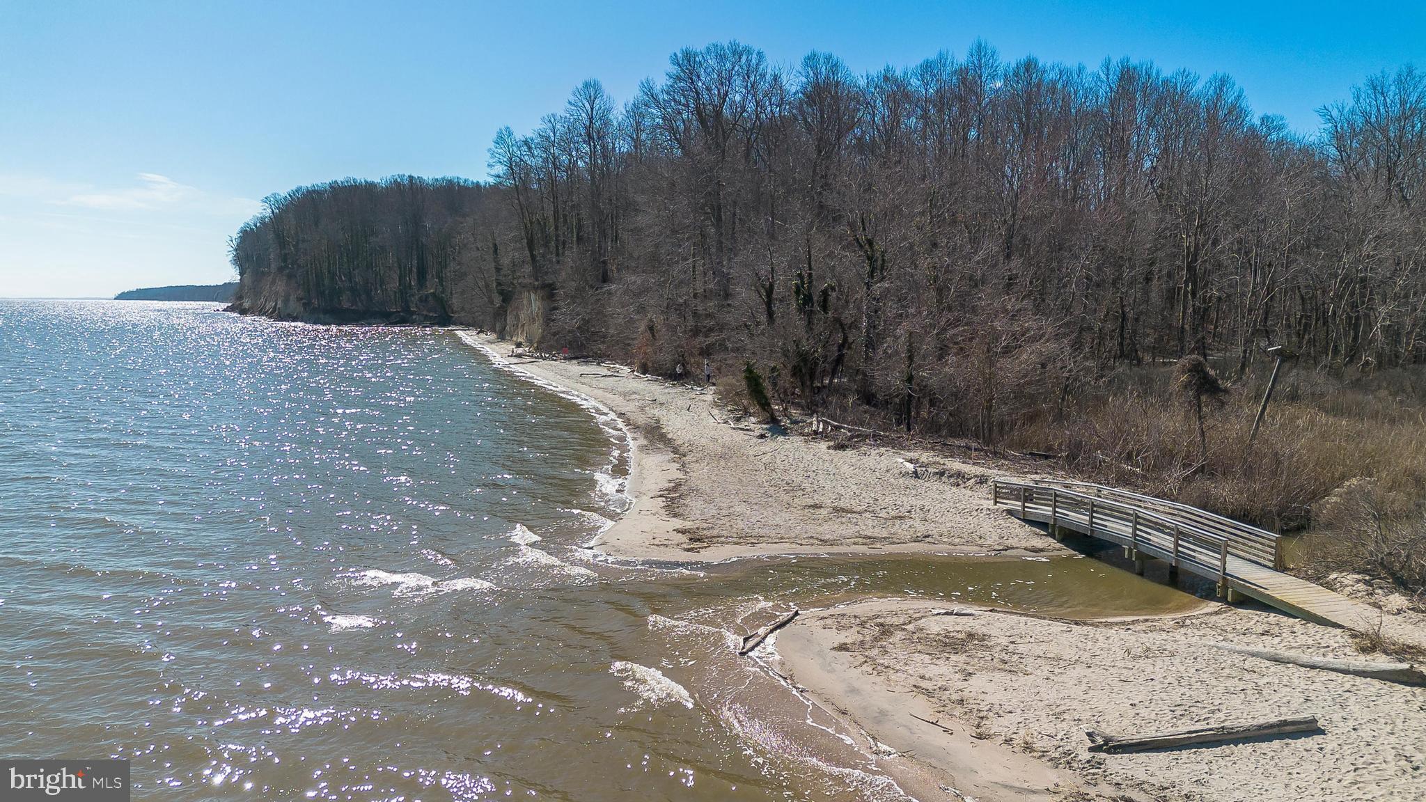 CHESAPEAKE VILLAGE - Residential