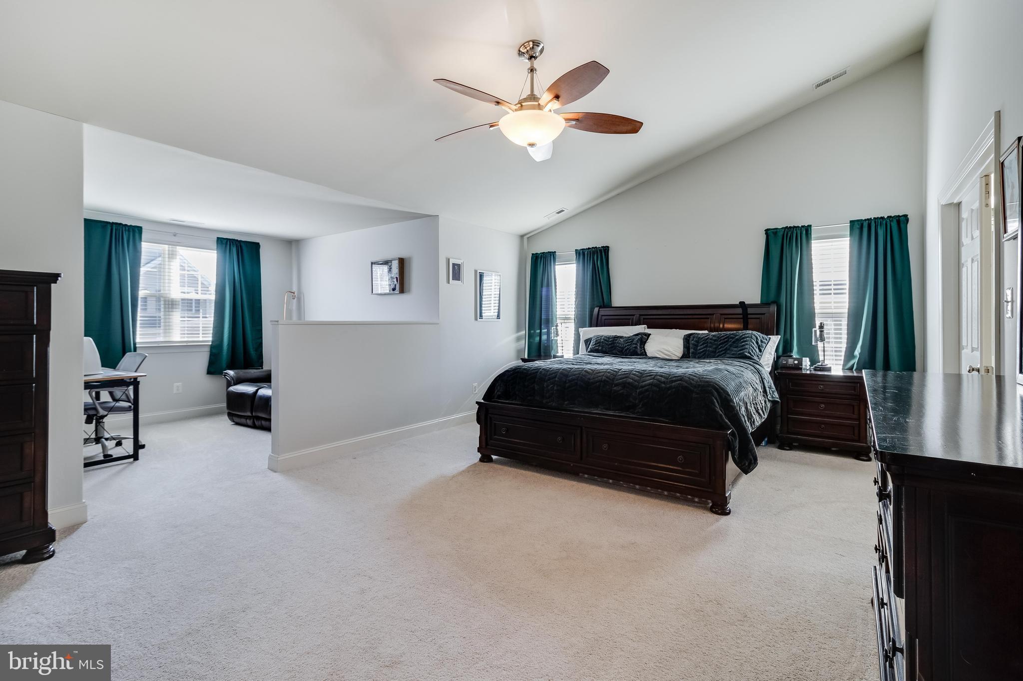 CHESAPEAKE VILLAGE - Residential