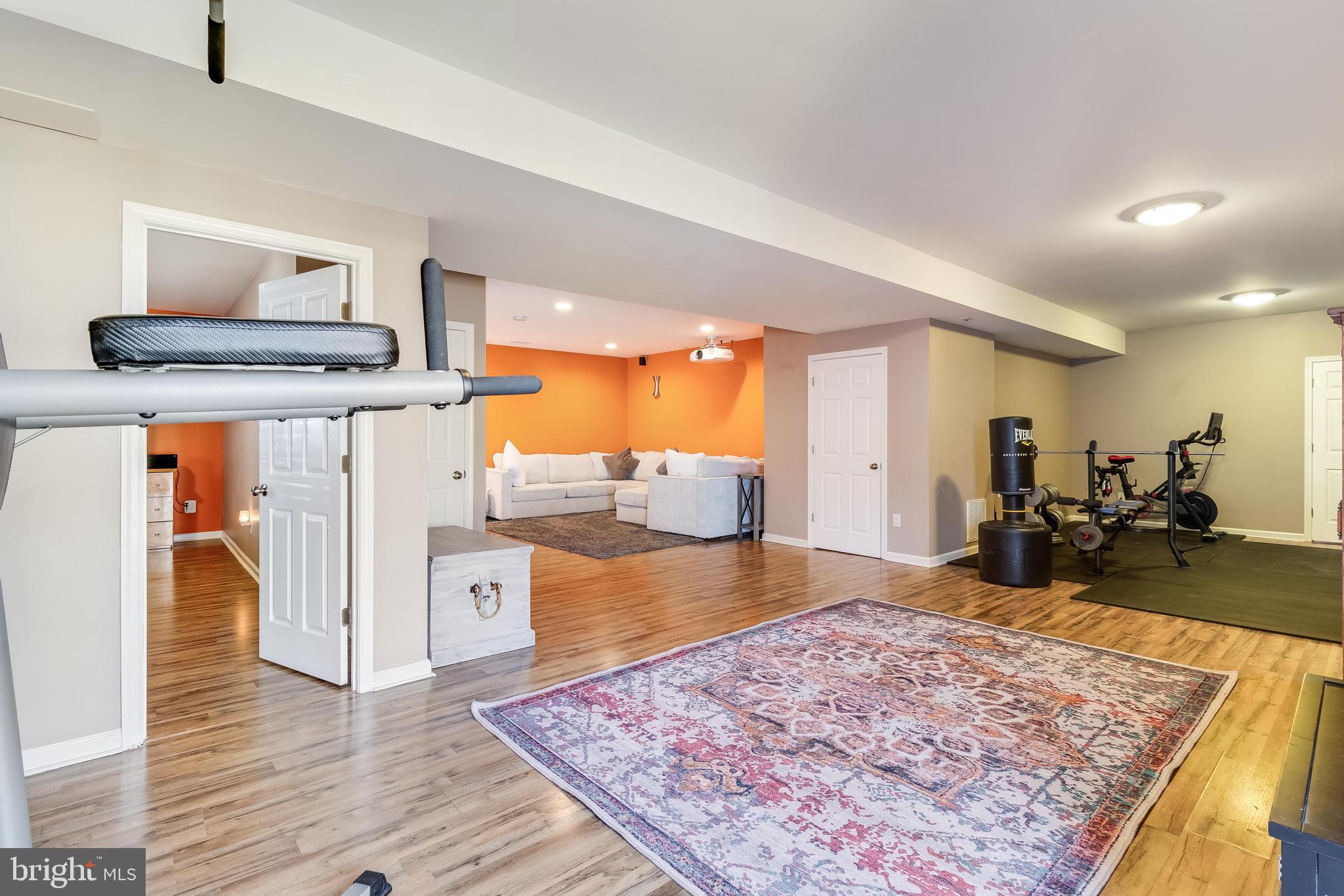 CHESAPEAKE VILLAGE - Residential