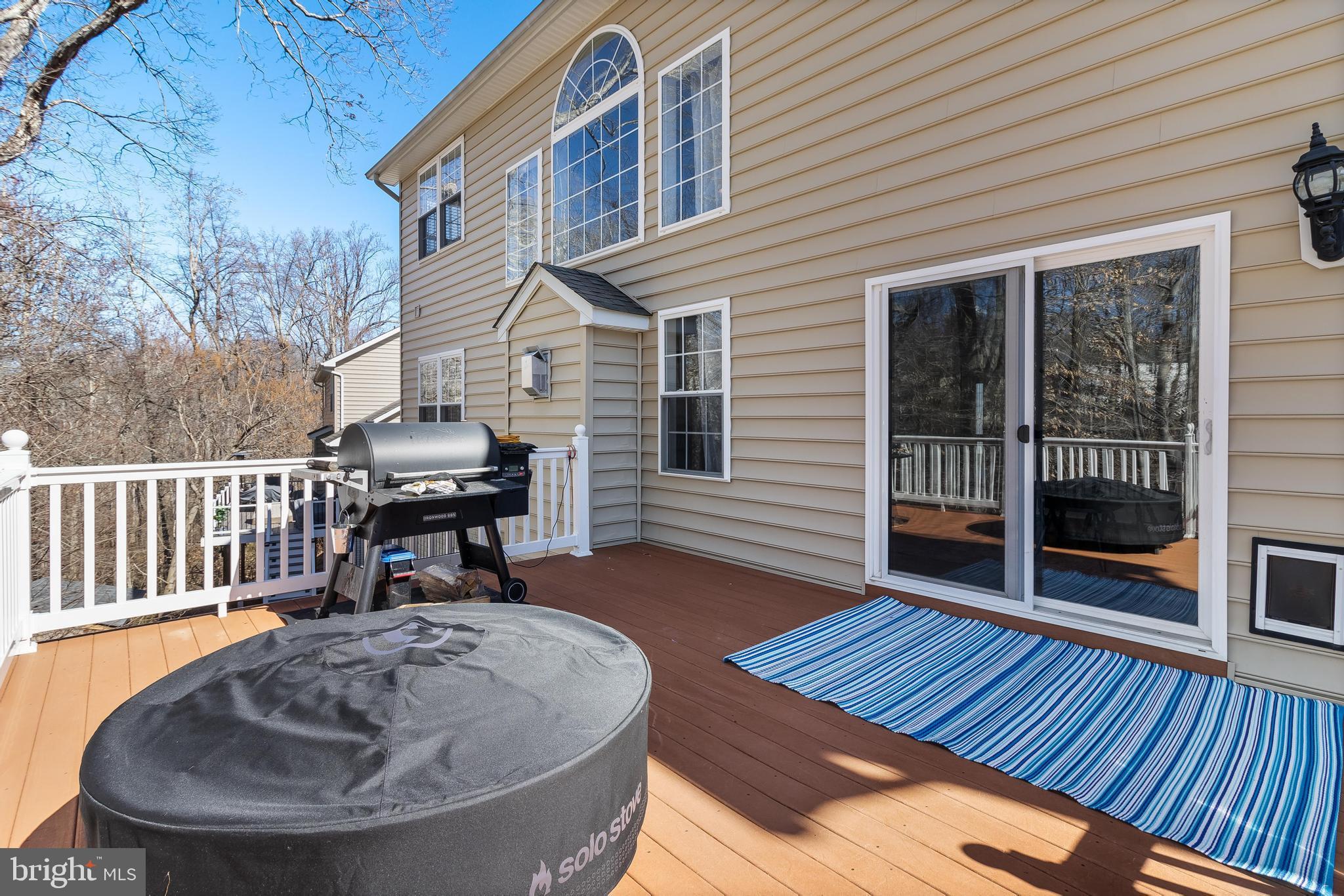 CHESAPEAKE VILLAGE - Residential