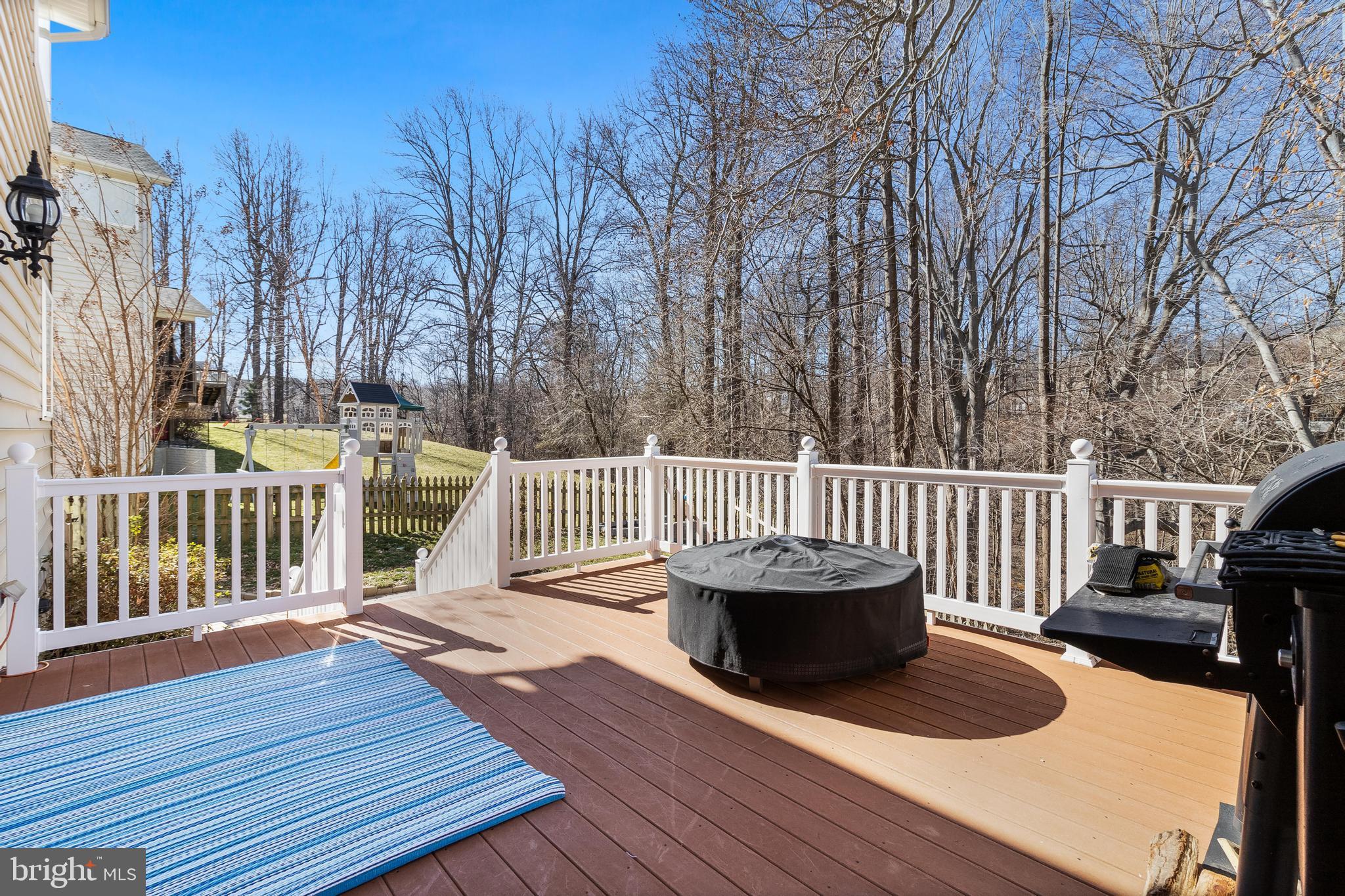 CHESAPEAKE VILLAGE - Residential