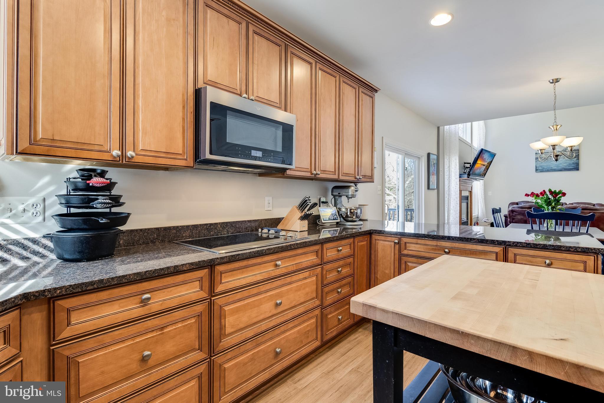 CHESAPEAKE VILLAGE - Residential