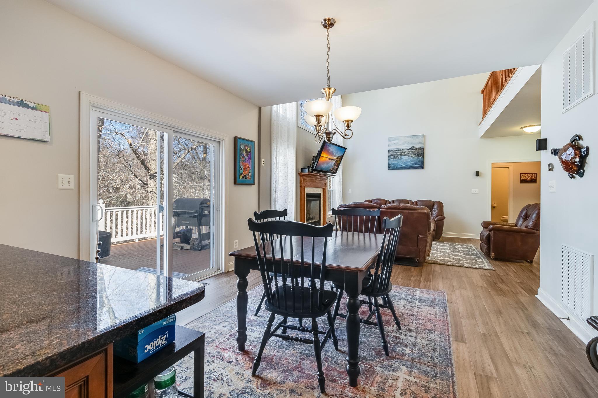 CHESAPEAKE VILLAGE - Residential