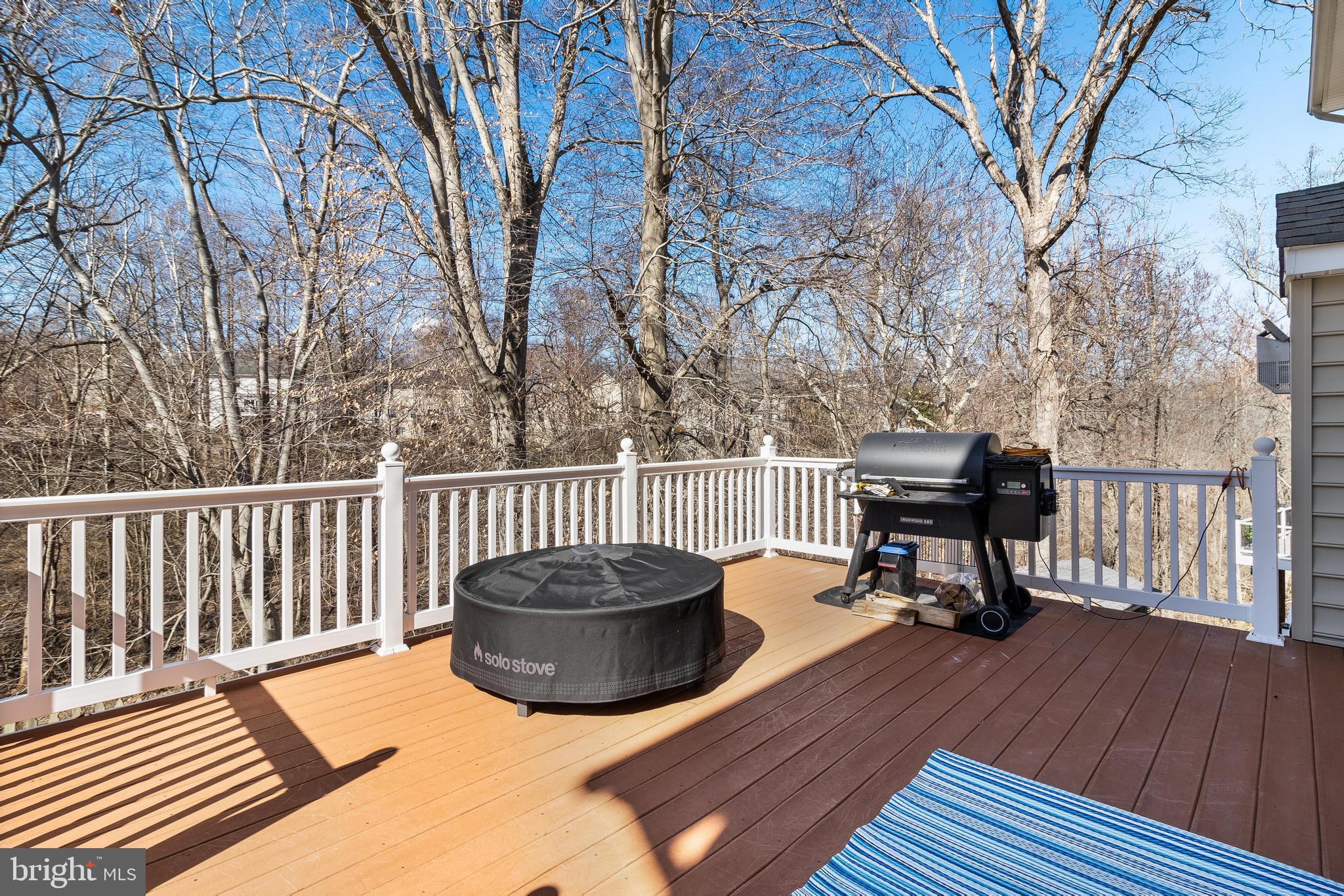 CHESAPEAKE VILLAGE - Residential