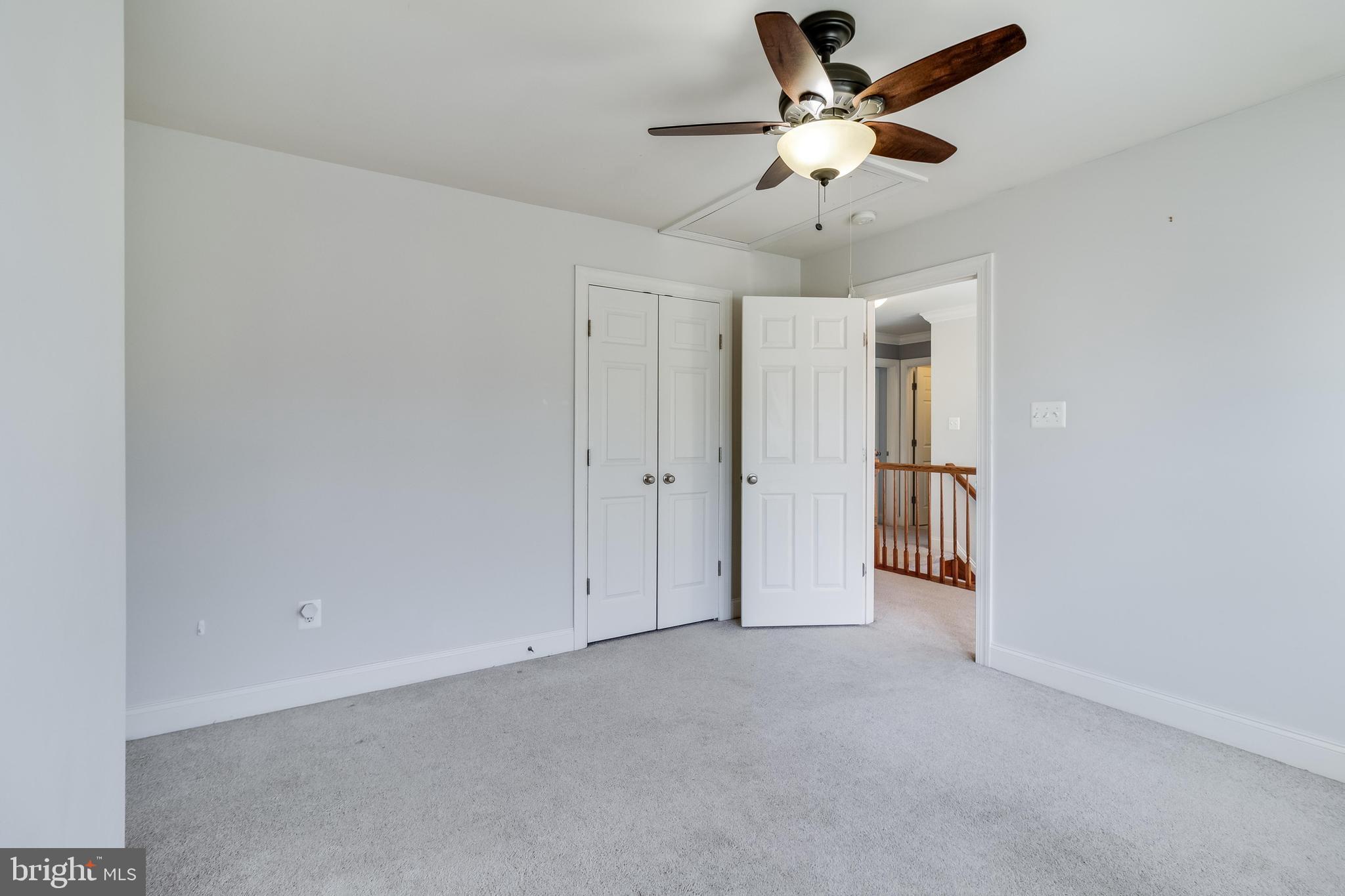 CHESAPEAKE VILLAGE - Residential