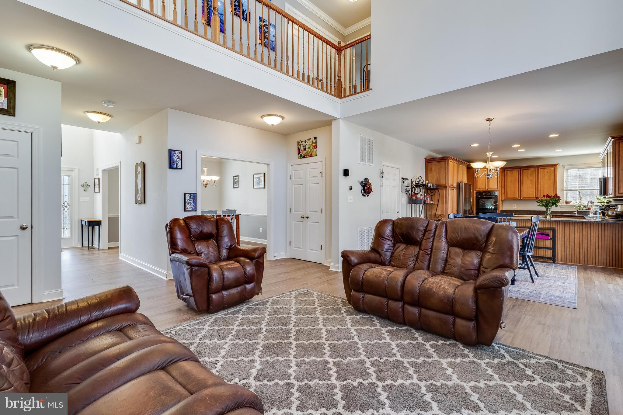 CHESAPEAKE VILLAGE - Residential