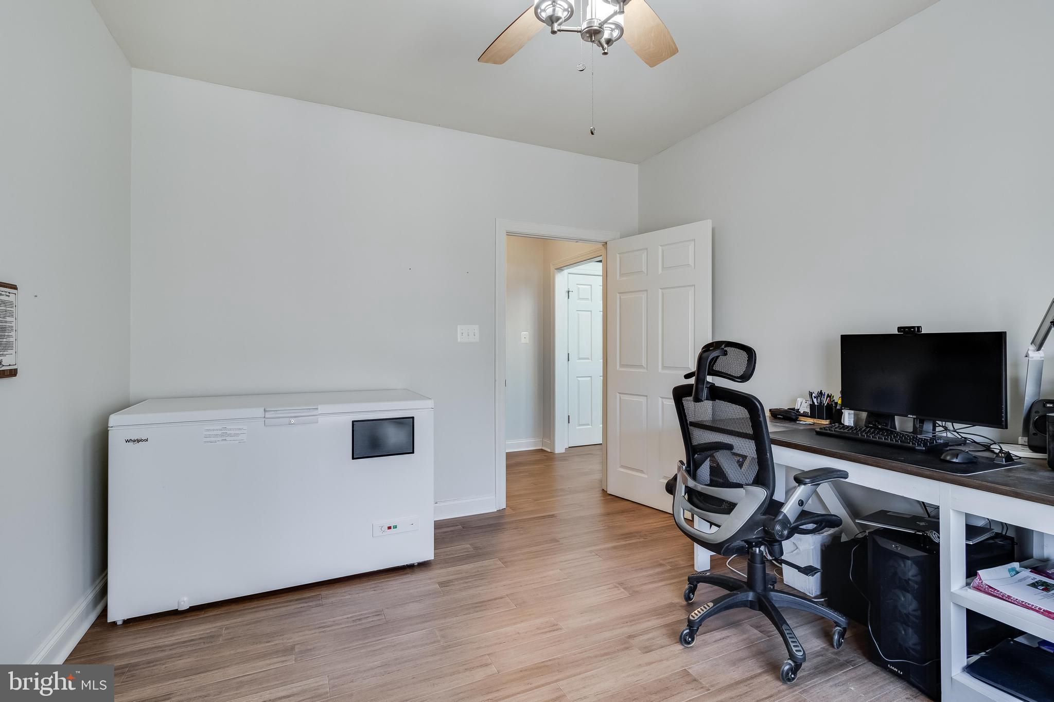 CHESAPEAKE VILLAGE - Residential