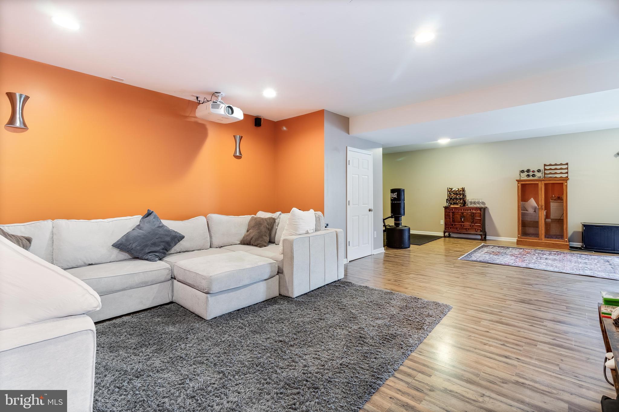 CHESAPEAKE VILLAGE - Residential