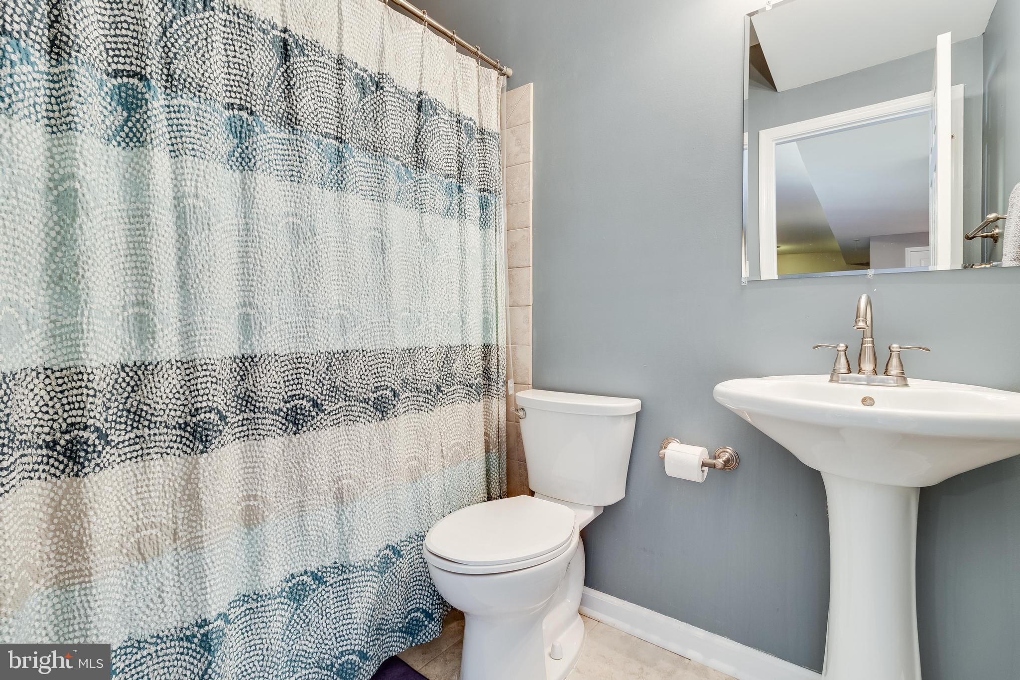 CHESAPEAKE VILLAGE - Residential