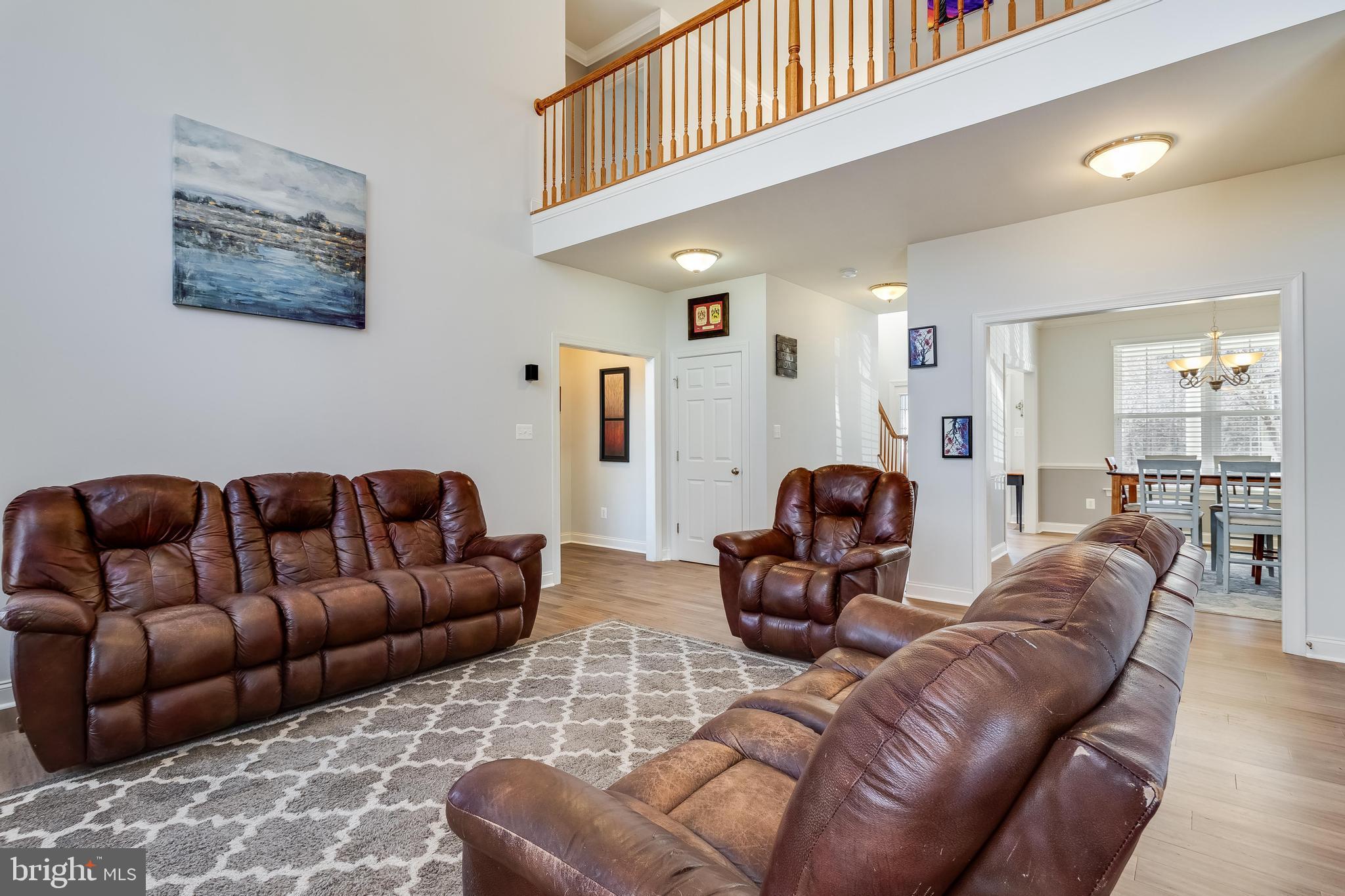 CHESAPEAKE VILLAGE - Residential