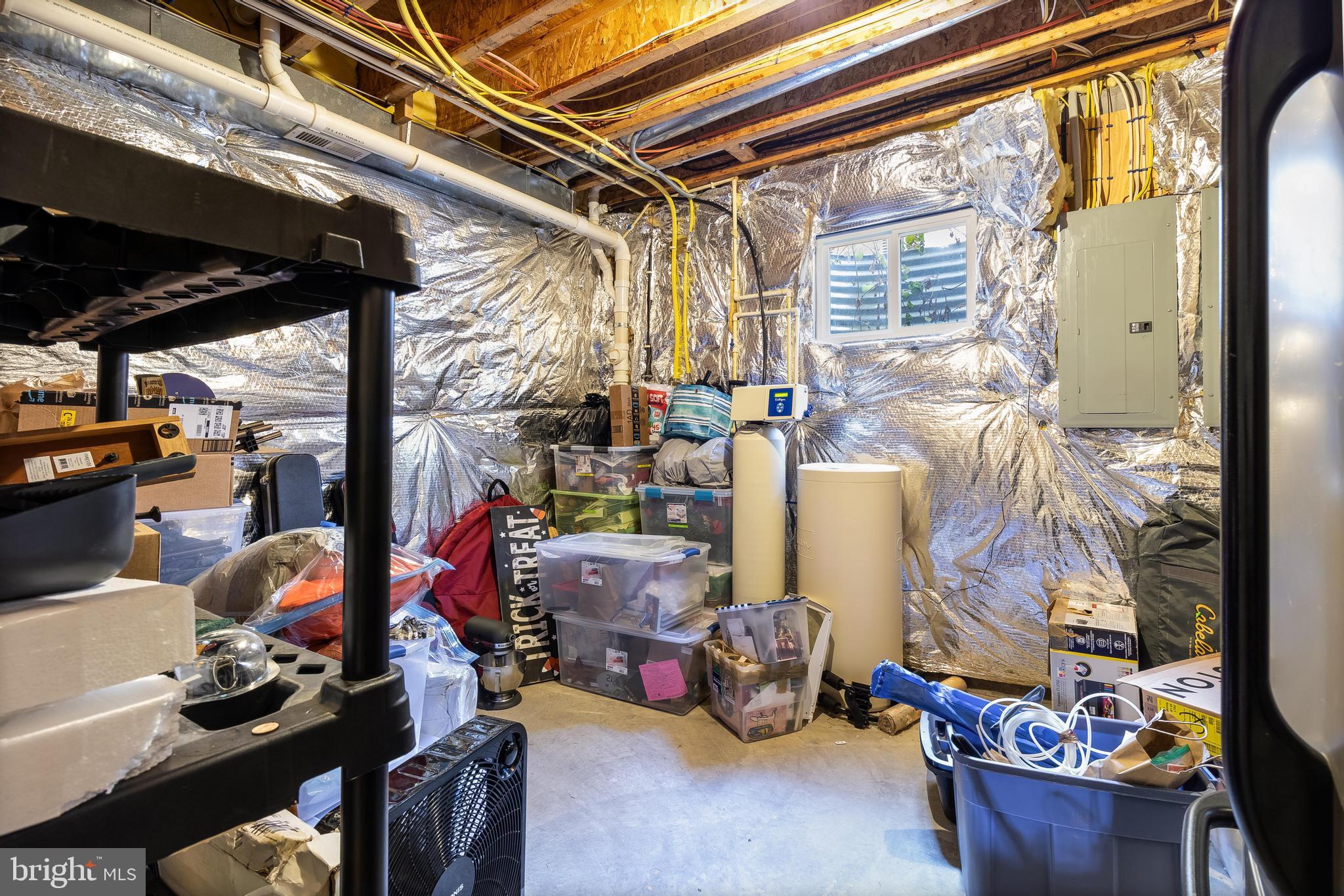 CHESAPEAKE VILLAGE - Residential