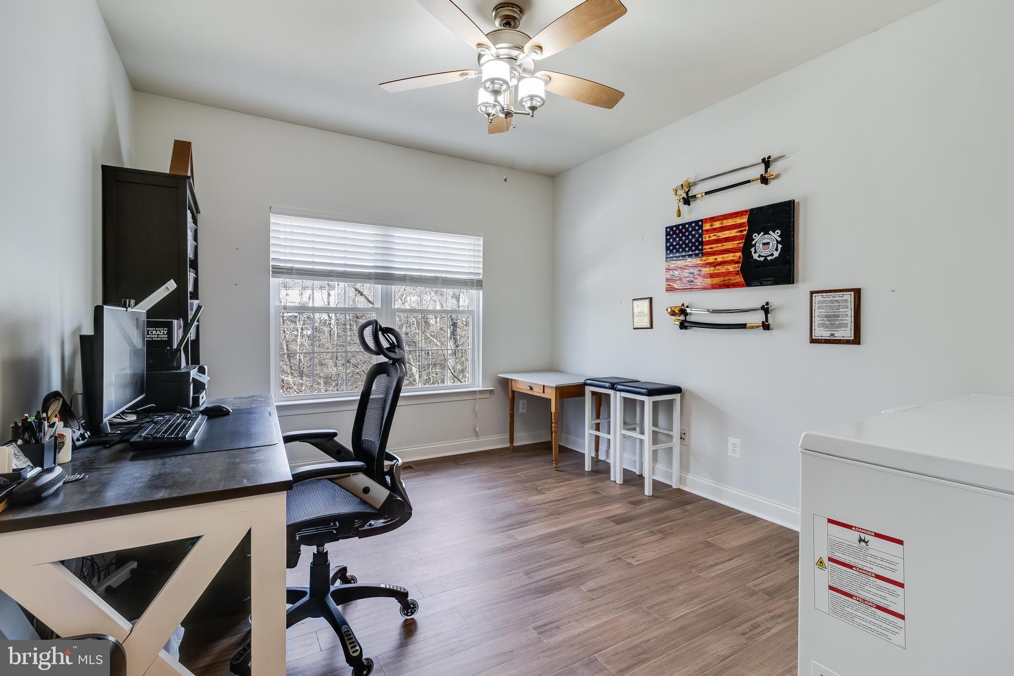 CHESAPEAKE VILLAGE - Residential