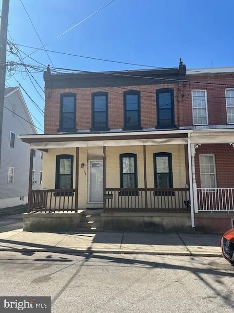 208 MORRIS STREET GLOUCESTER CITY NJ 08030