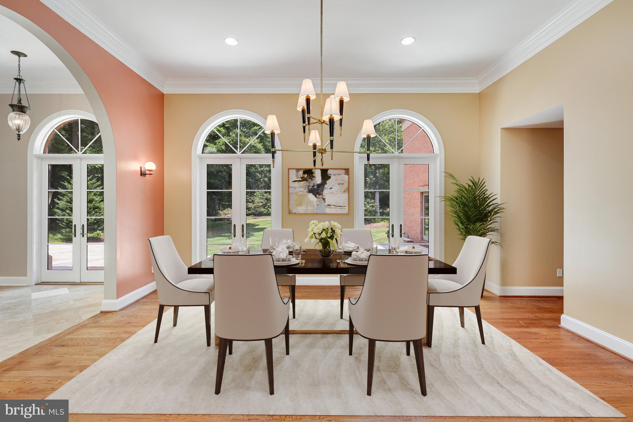 VALLEY STREAM - Residential