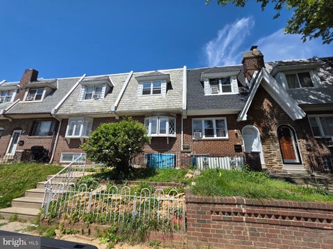 Photo of 919 Anchor Street, PHILADELPHIA, PA 19124 (MLS # PAPH2633508)