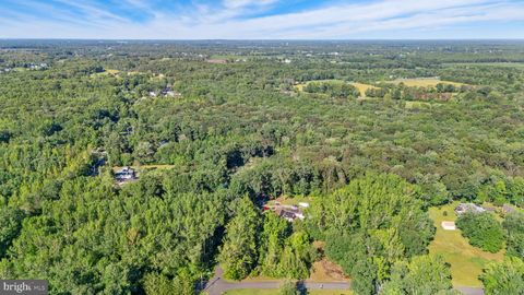 Vacant Land For Sale - 8 W Raymond Avenue<br/> MEDFORD, NJ 08055