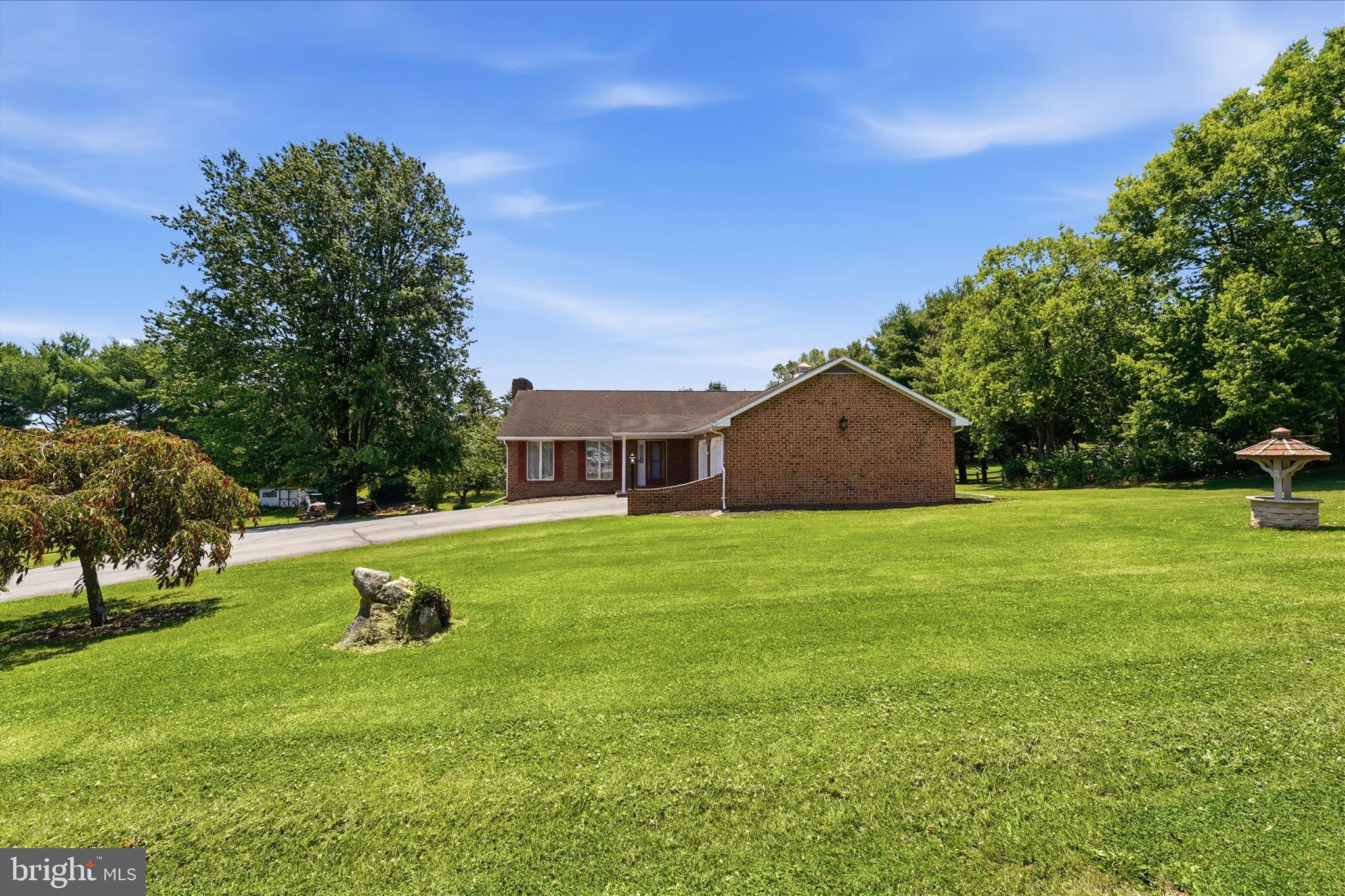 10208 MAR ROCK DRIVE