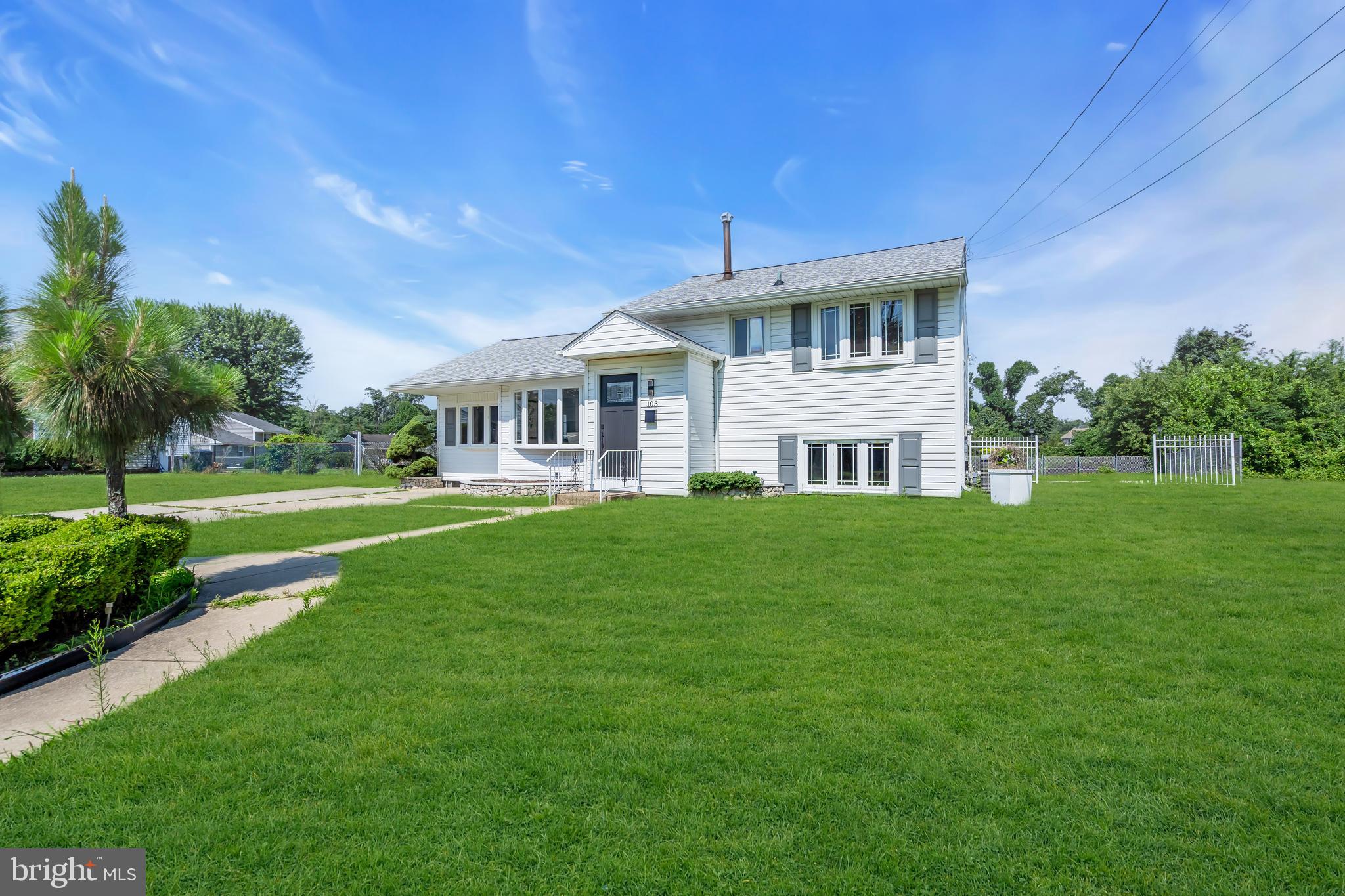 Photo 1 of 73 — 103 CARVER DRIVE, WENONAH, NJ 08090