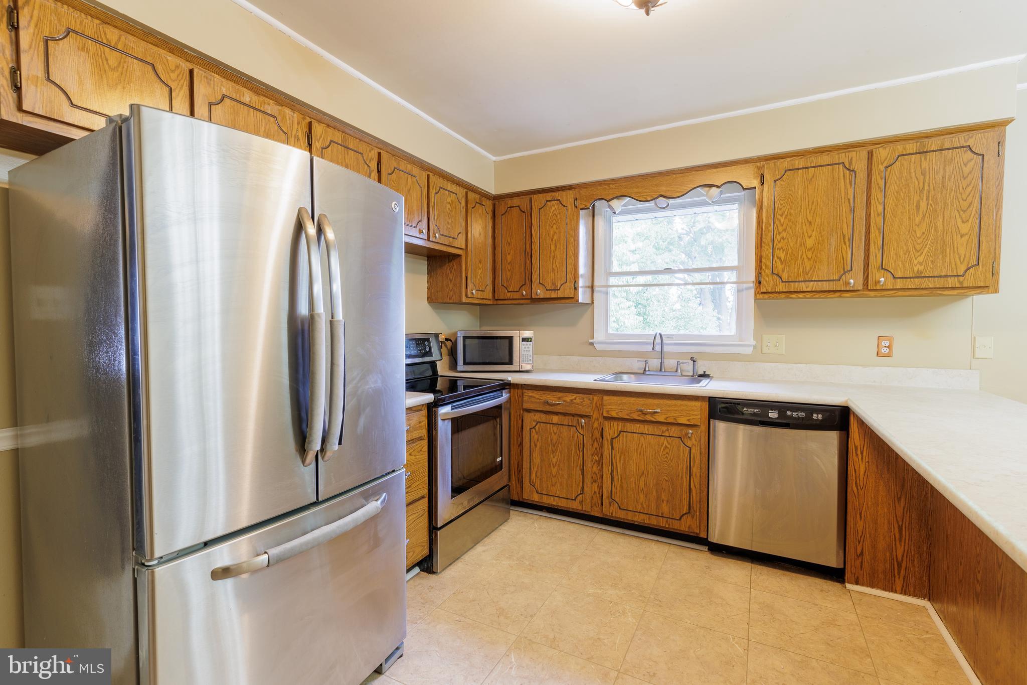 HAGERSTOWN - Residential