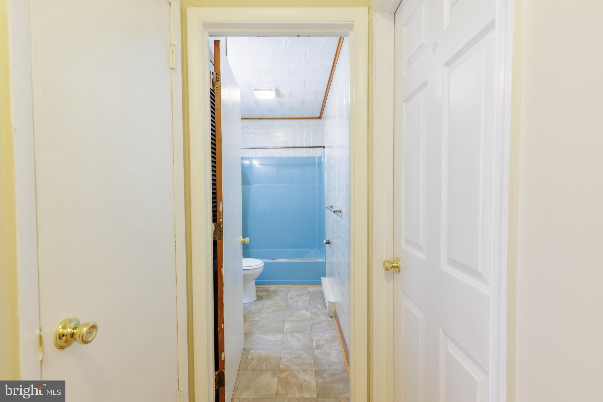 HAGERSTOWN - Residential