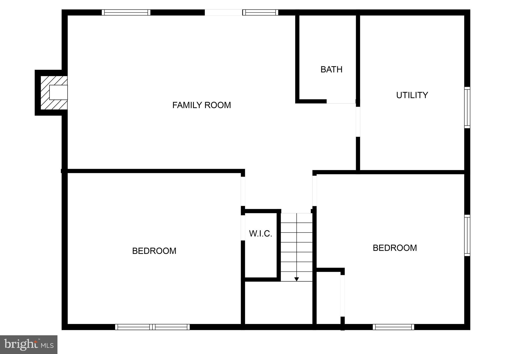 HAGERSTOWN - Residential