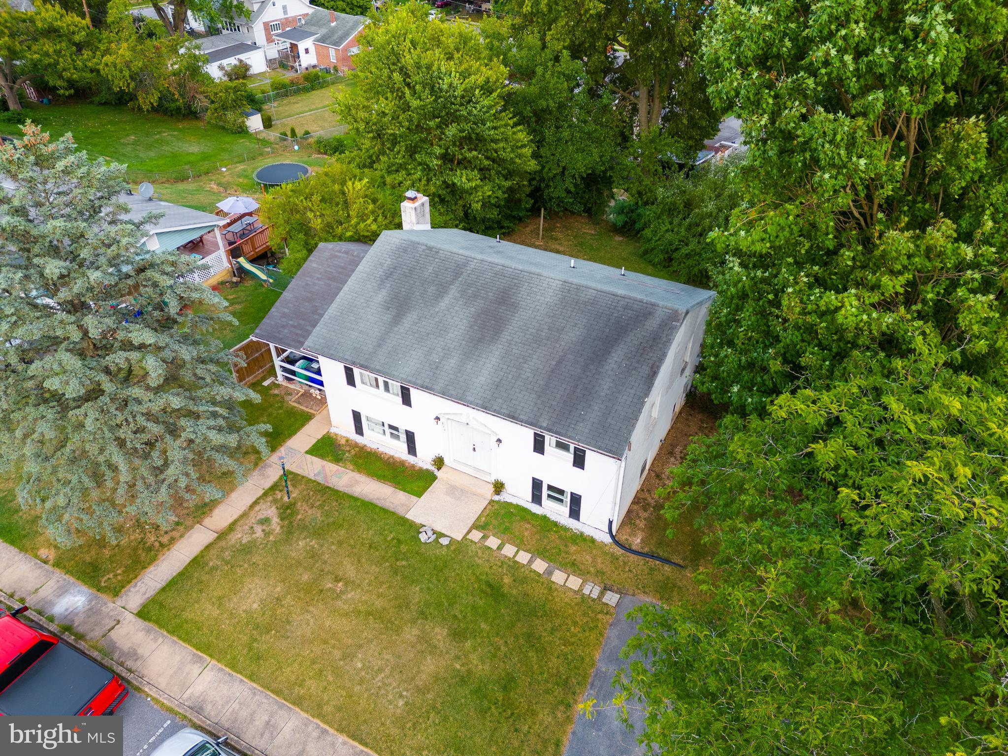 HAGERSTOWN - Residential