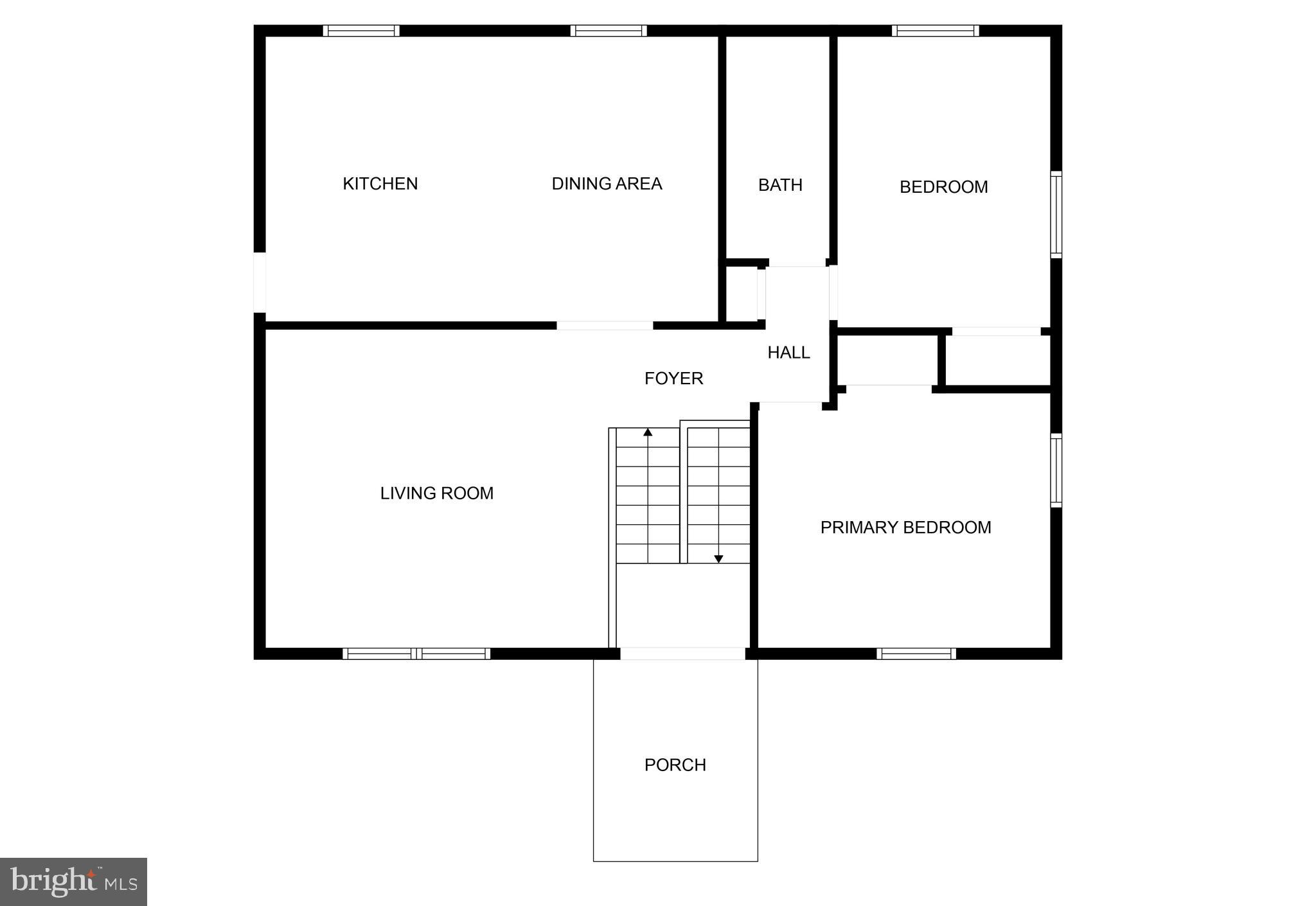 HAGERSTOWN - Residential