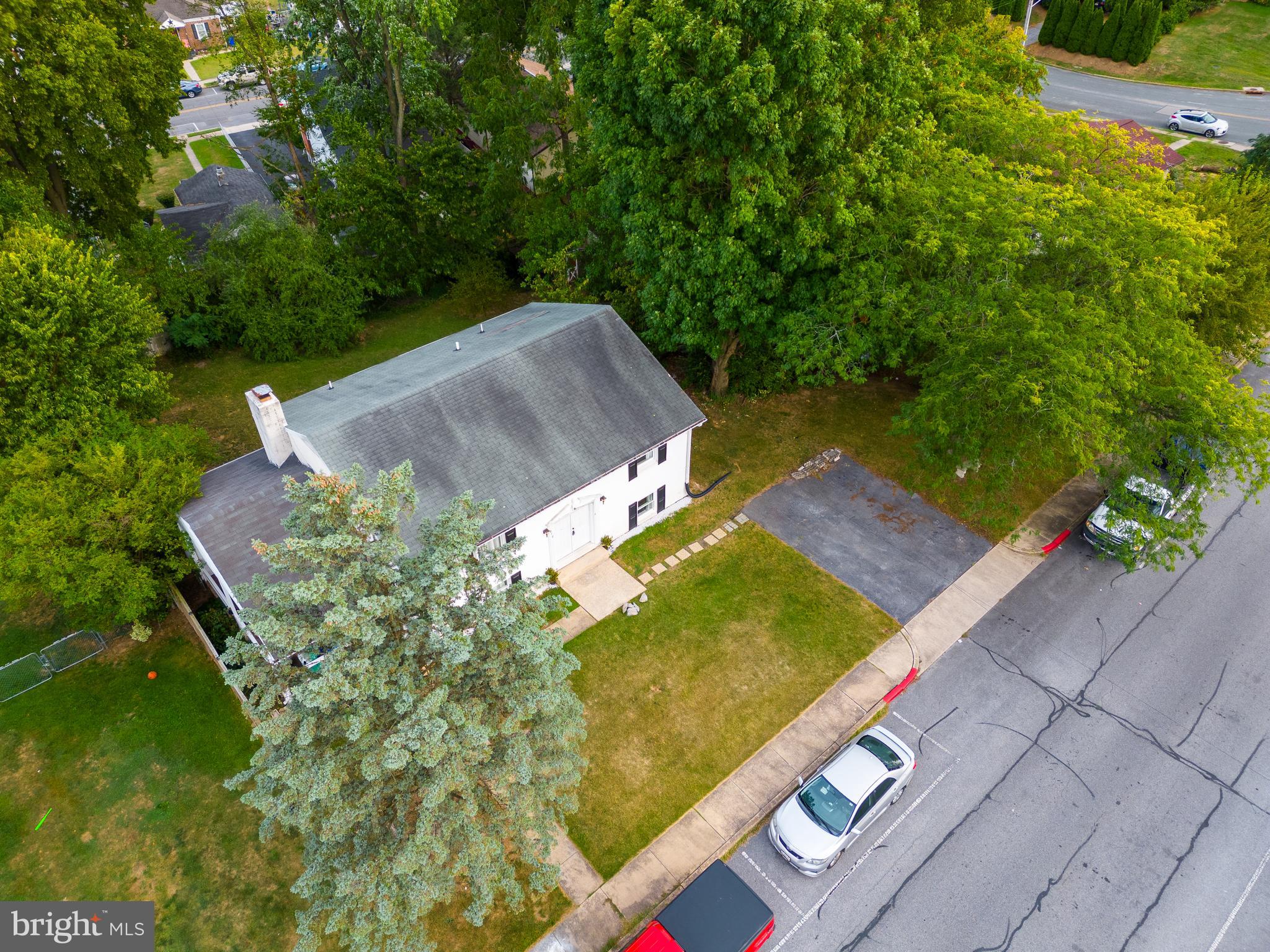 HAGERSTOWN - Residential