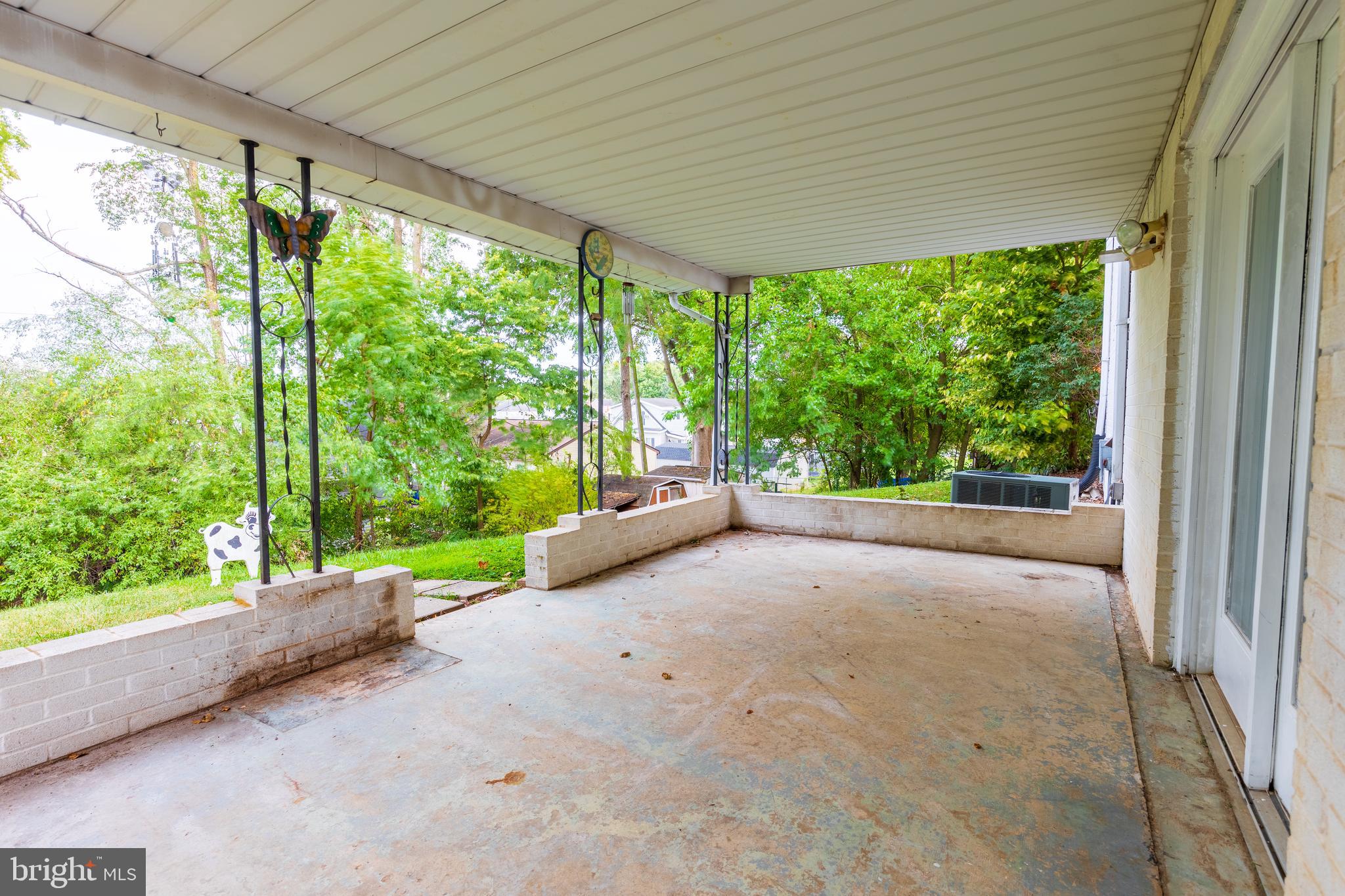 HAGERSTOWN - Residential