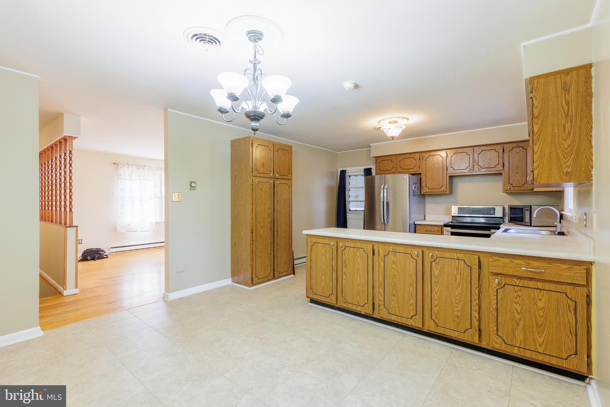 HAGERSTOWN - Residential