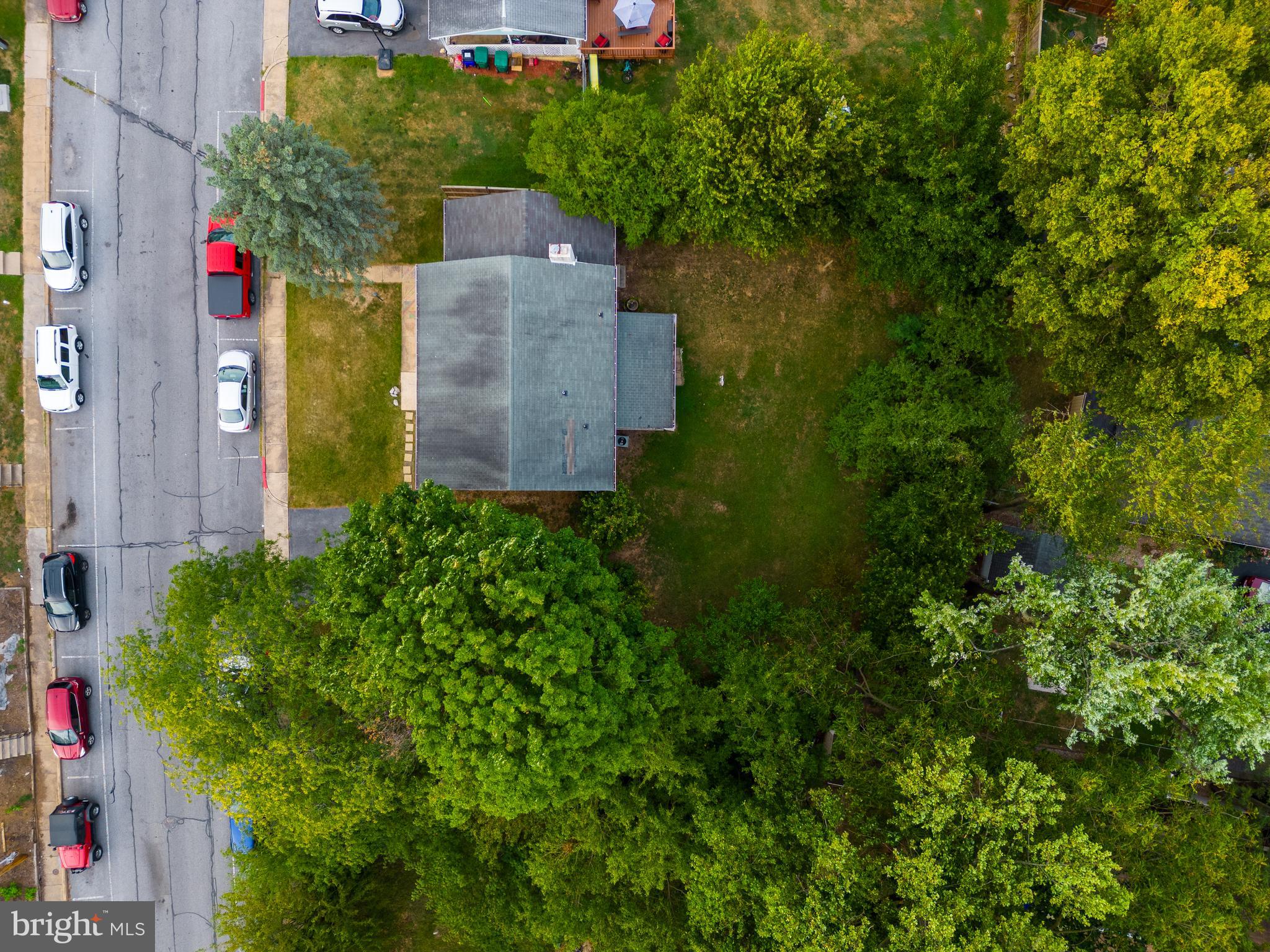 HAGERSTOWN - Residential