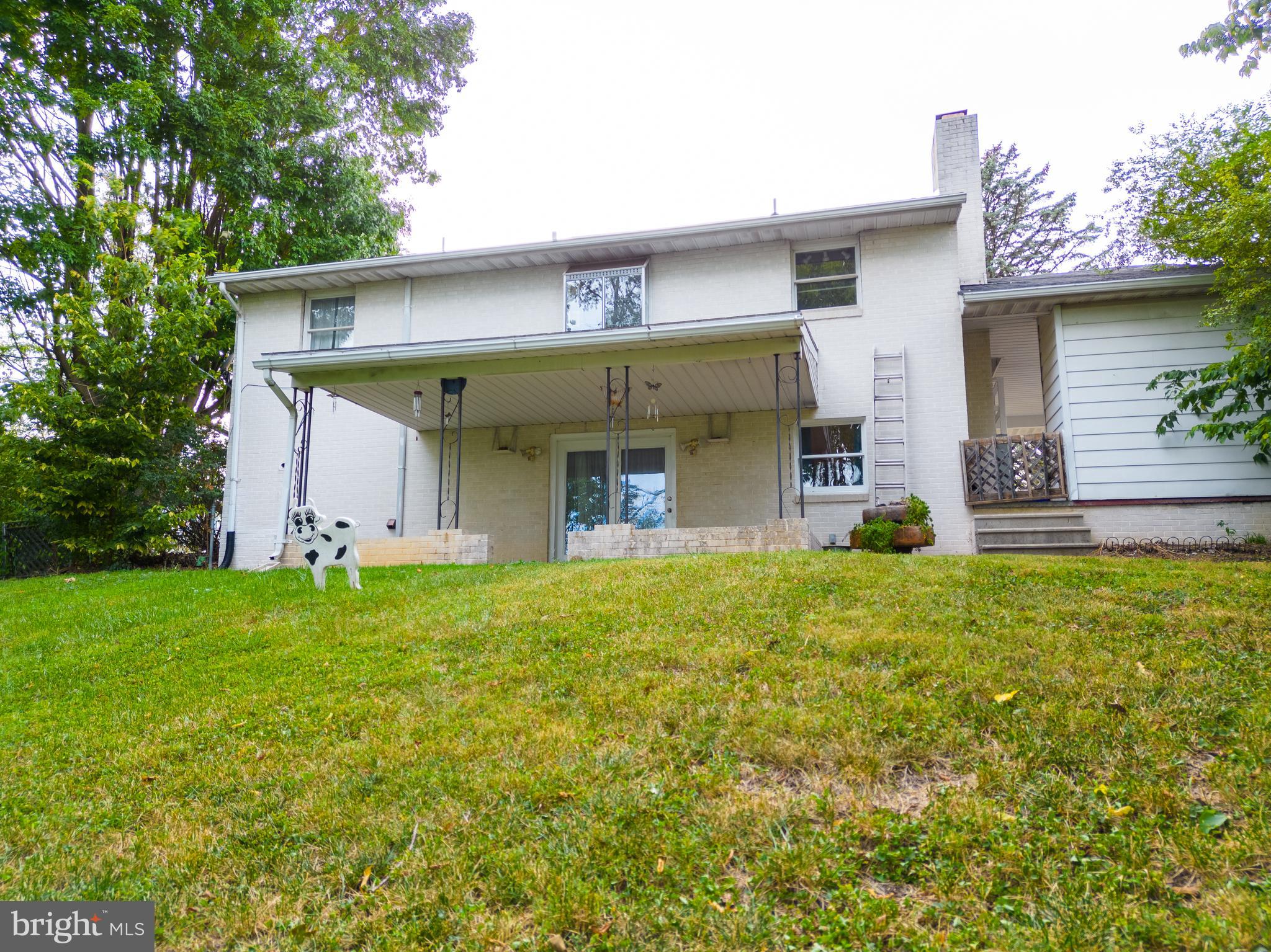 HAGERSTOWN - Residential