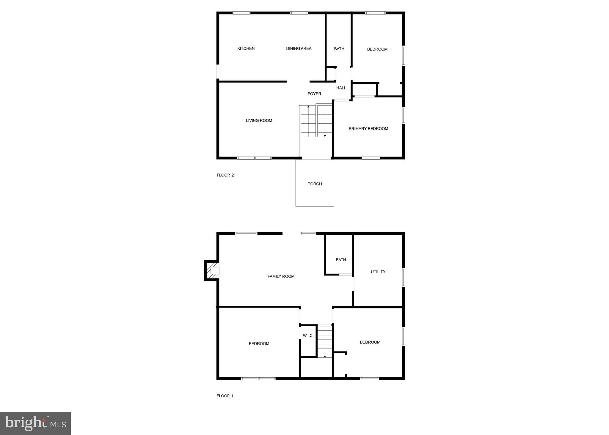 HAGERSTOWN - Residential