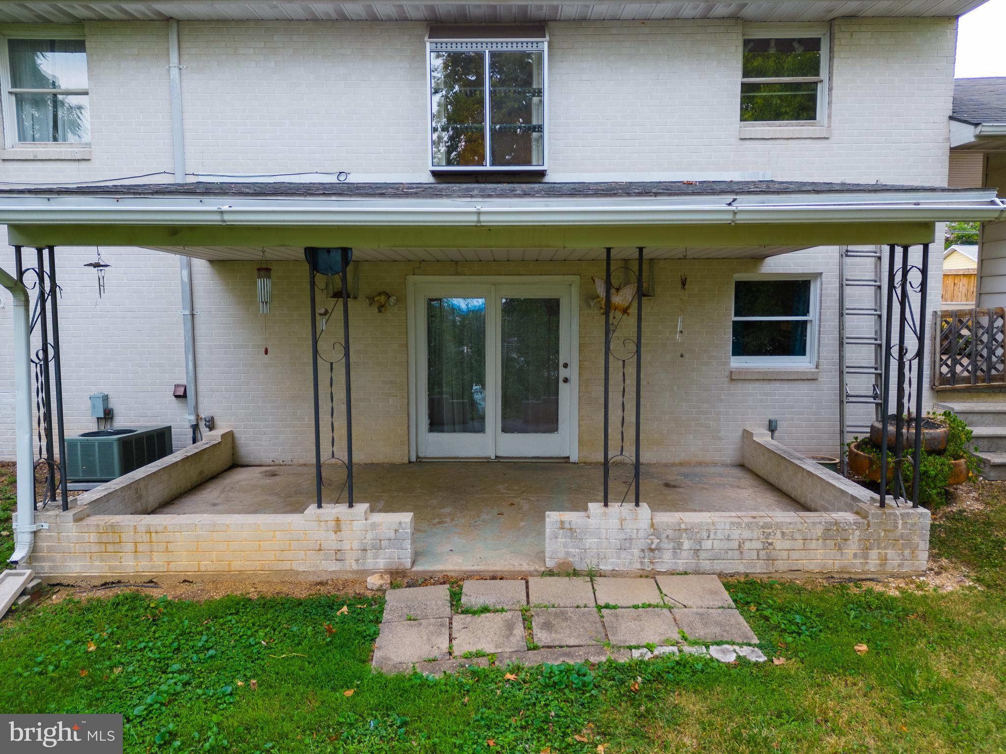 HAGERSTOWN - Residential