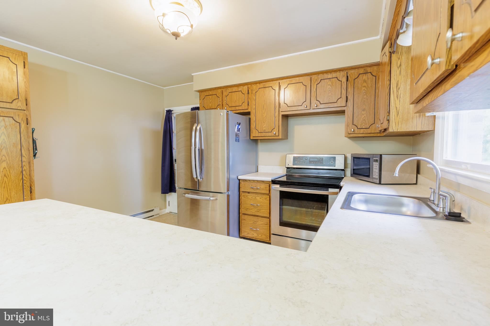 HAGERSTOWN - Residential