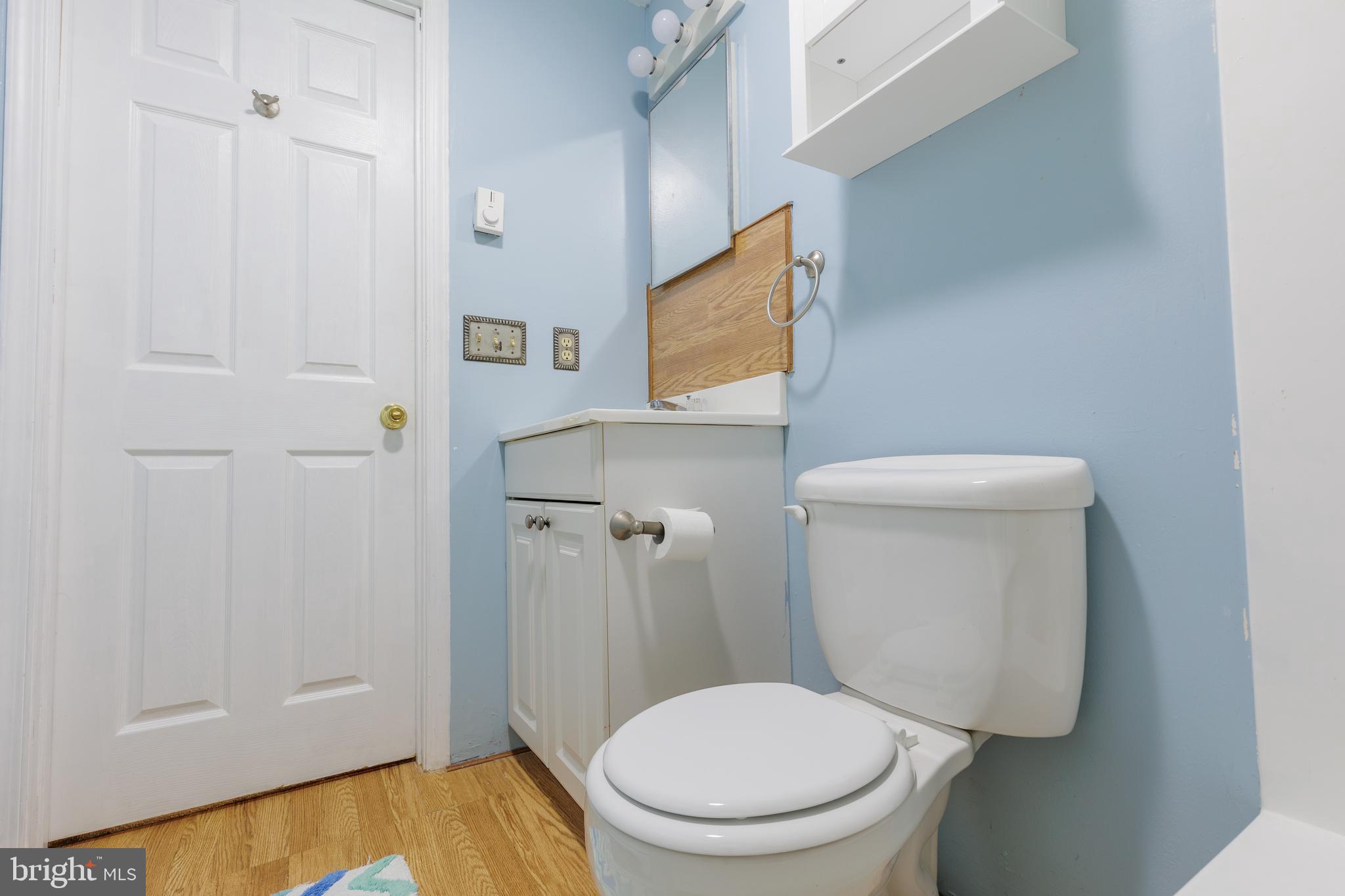 HAGERSTOWN - Residential