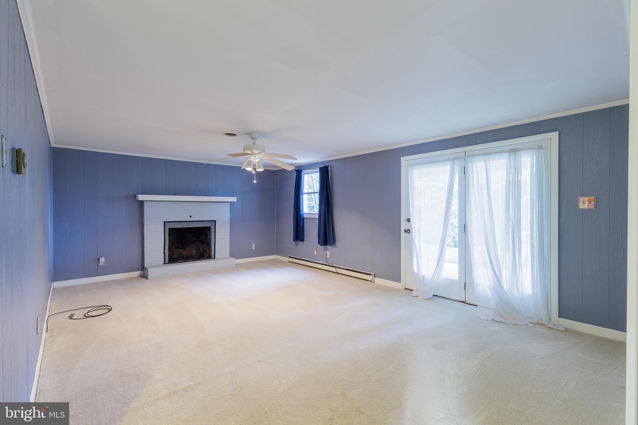 HAGERSTOWN - Residential