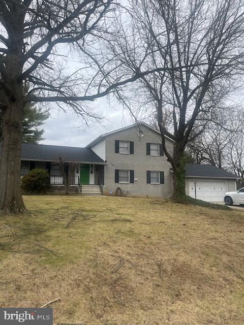 HALFWAY AREA - Residential Lease