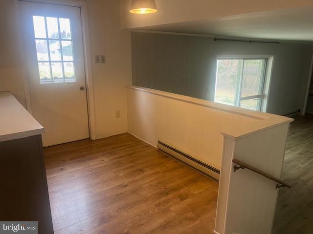 HALFWAY AREA - Residential Lease