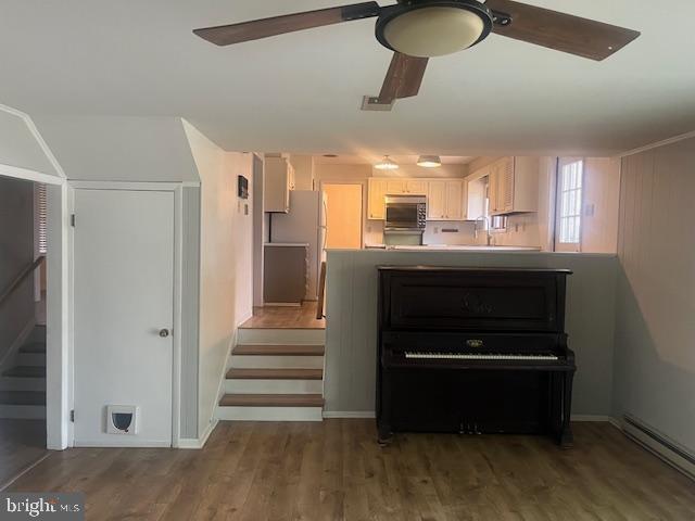 HALFWAY AREA - Residential Lease