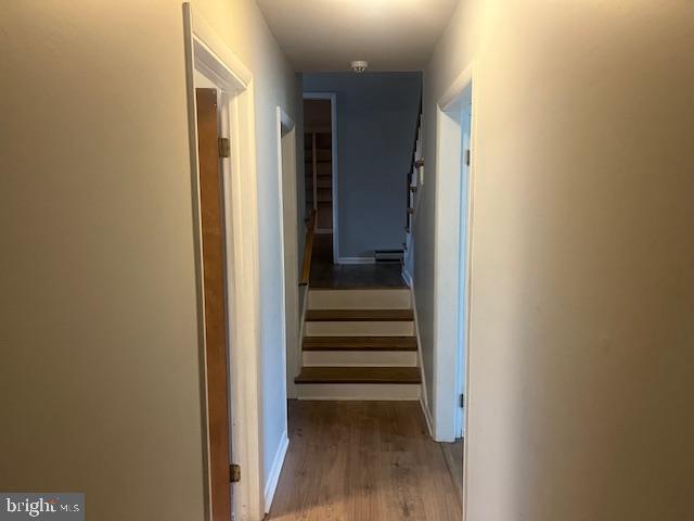 HALFWAY AREA - Residential Lease