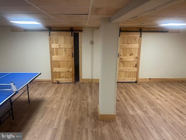 HALFWAY AREA - Residential Lease