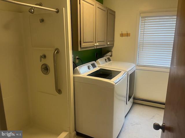 HALFWAY AREA - Residential Lease