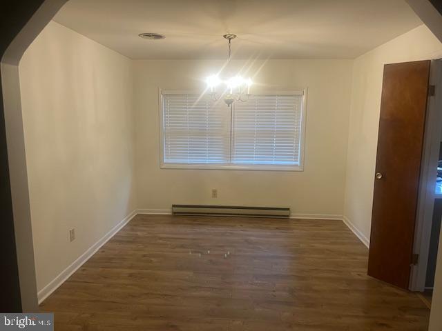 HALFWAY AREA - Residential Lease