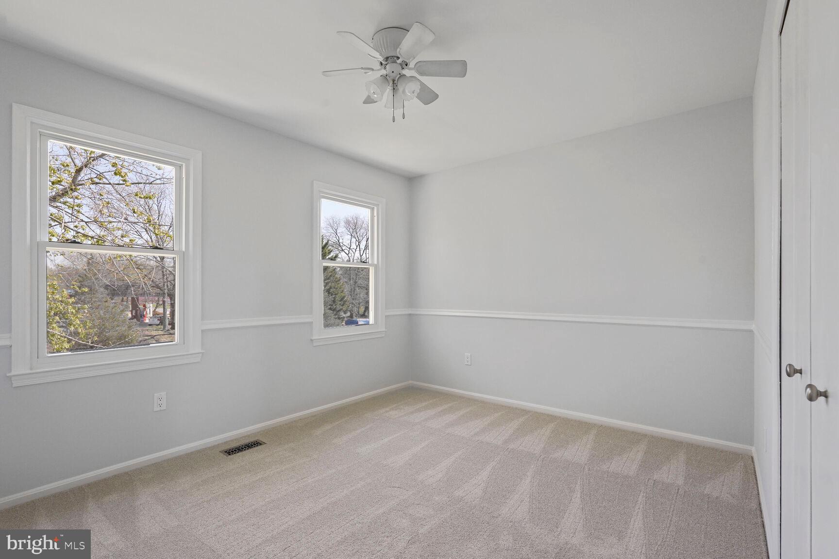 FOX MILL ESTATES 2ND ADD - Residential