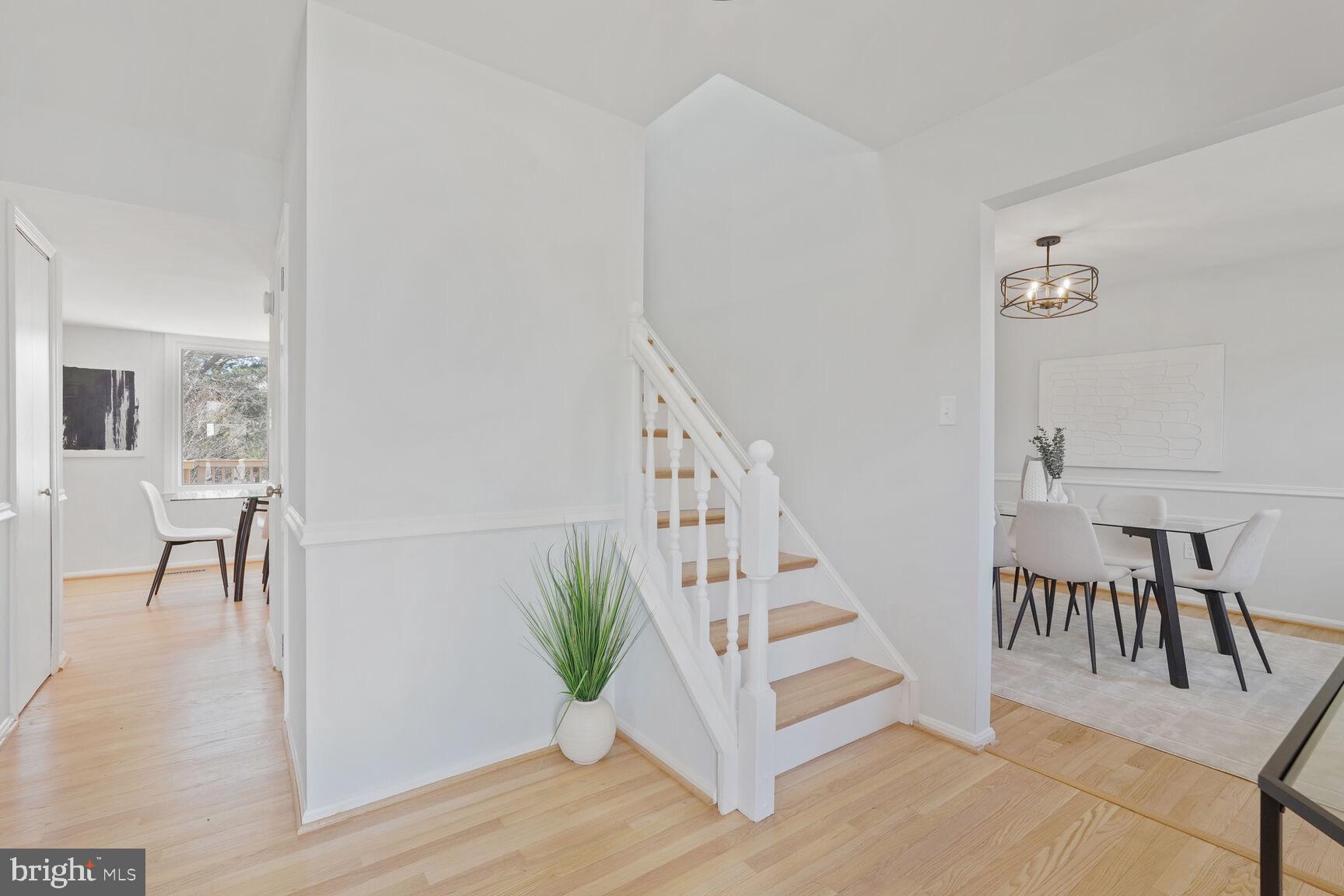 FOX MILL ESTATES 2ND ADD - Residential