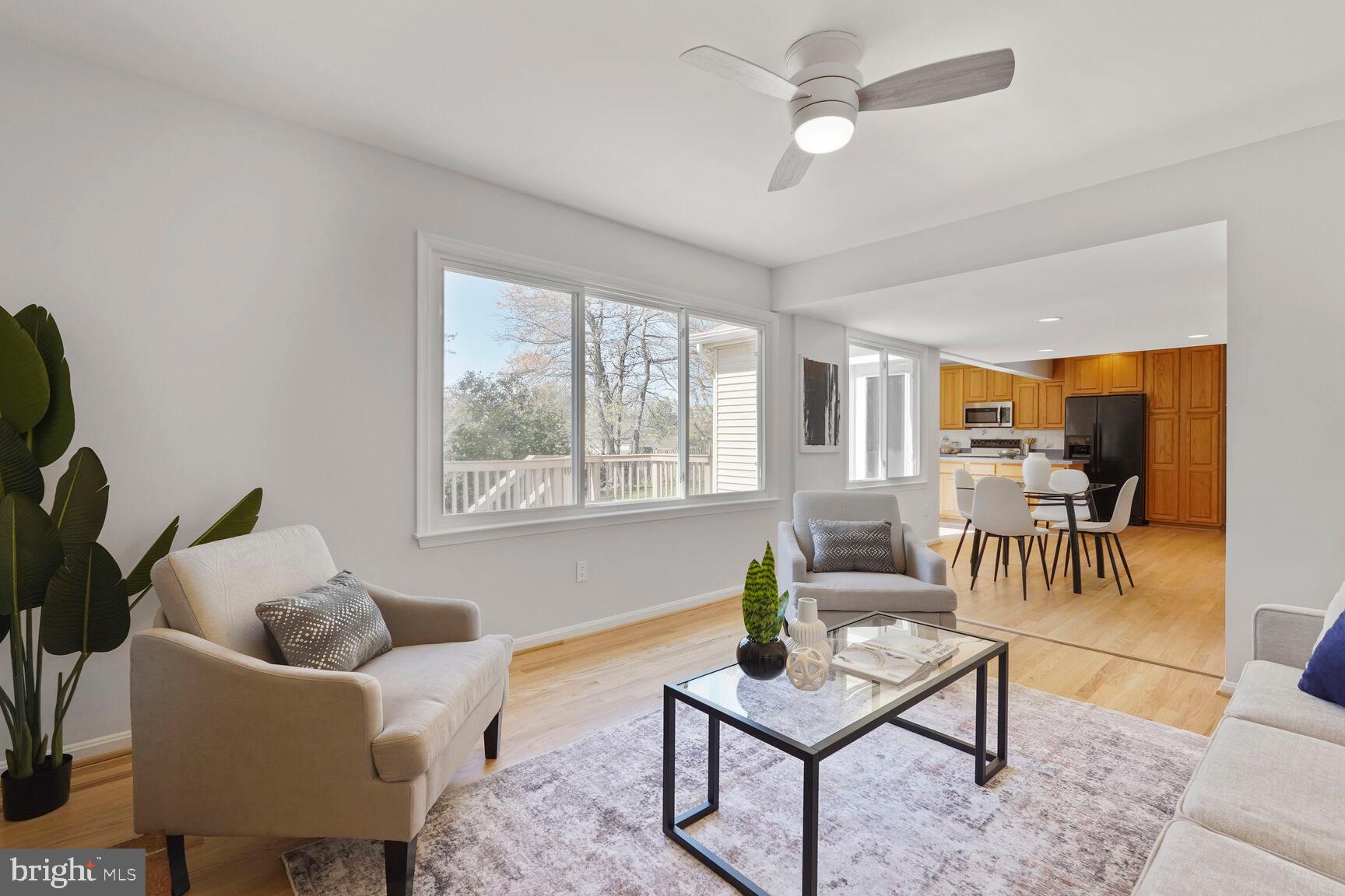 FOX MILL ESTATES 2ND ADD - Residential